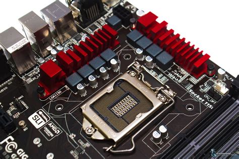 Gigabyte Z97x Gaming 3 Lga 1150 Z97 Chipset Motherboard Review