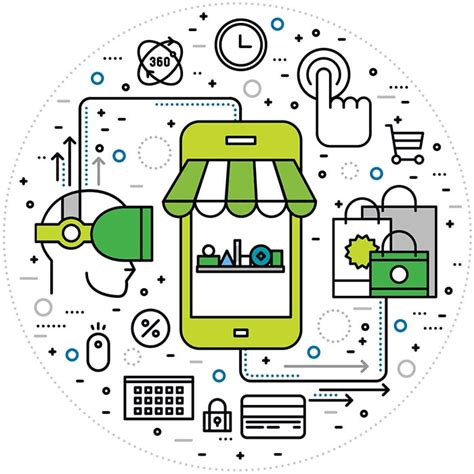 Augmented Reality in Retail - vCommerce | Deloitte US