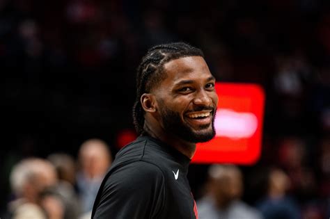 Trail Blazers Medical Update | NBA.com