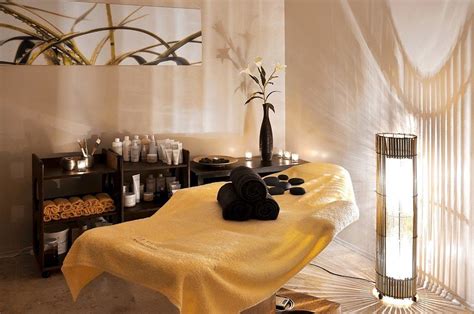 Zen Spa Treatment Room If You Are Celebrating A Special Oc Flickr