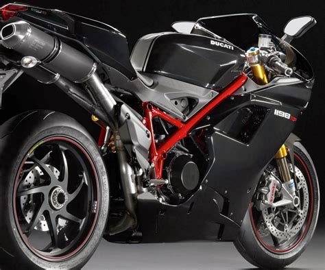 Motorcycles Motorcycle News And Reviews Ducati Superbike 1198 Sp