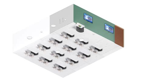 Best Layouts For Your Conference Rooms Shure Usa