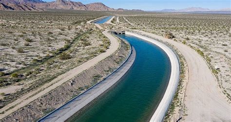 Above Average Snowpack Will Raise Lake Mead Buy Time For Collaboration