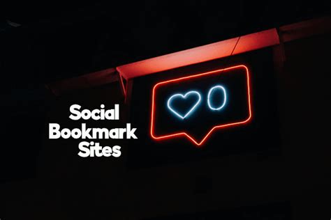 Best High Da Social Bookmarking Sites List Offpagesavvy