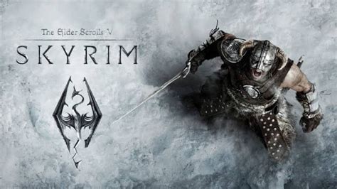 The Elder Scrolls V Skyrim Special Edition Update Brings Steam Deck