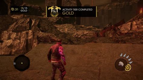 Saints Row Gat Out Of Hell Review Eggplante