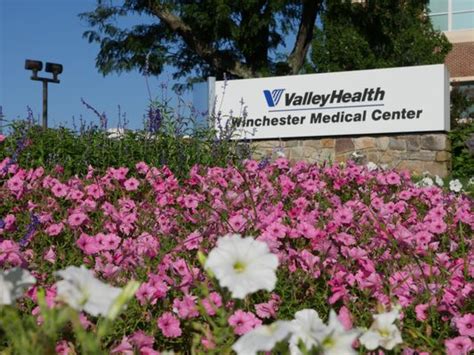 Winchester Medical Center 33 Photos And 52 Reviews 1840 Amherst St