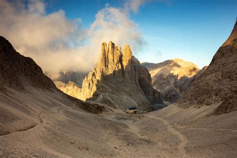 15 Day Hikes In The Italian Dolomites You Shouldnt Miss
