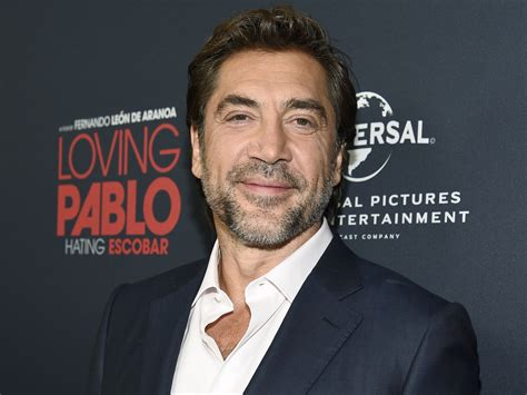 Javier Bardem In Talks To Play King Triton In Disneys Live Action