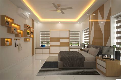 Simple Bedroom Designs Kerala Best Home Interior