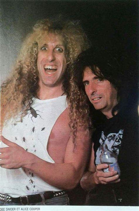 pin by simonala75 on dee snider y twisted sister alice cooper twisted sister heavy metal