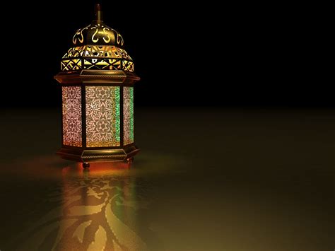 3dsmax Islamic Lantern Ramadan Lighting