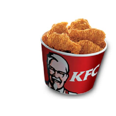 Collection Of Kfc Bucket Png Pluspng Vrogue Co