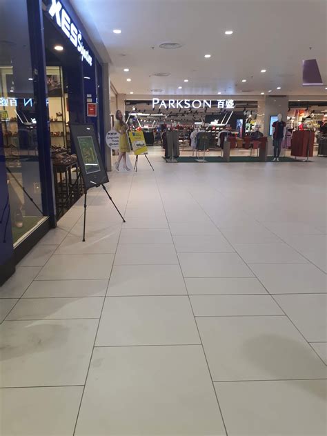 Golden screen cinema (gsc) malaysia has upgraded the cinema in paradigm mall. Paradigm Mall Terbesar di Johor Bahru Malaysia ...