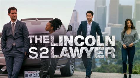 The Lincoln Lawyer Season 2 Release Date Plot Cast Making And Many More Daily Research Plot