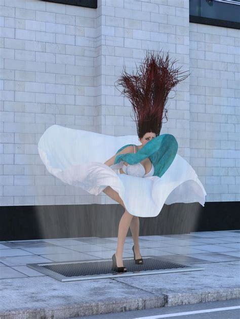 25 Dresses Fly On Windy Days Wow Gallery Ebaums World