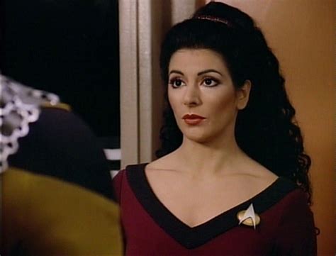 Available to stream now on hulu. Choose your favourite female character from ST:TNG Poll ...