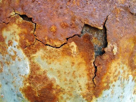 Corrosion Control Part 1 Types Of Corrosion Performance Painting