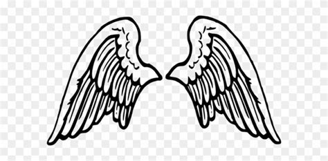 Free Wings Clip Art Clip Art Angel Wings Nohat Cc