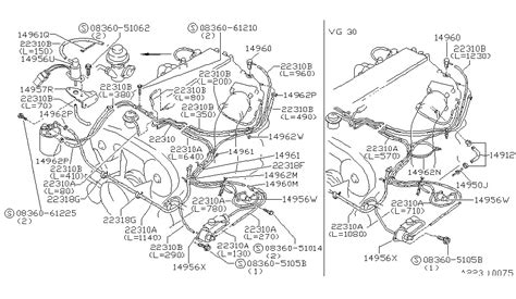 Wiring diagrams nissan by year. 300Zx Wiring Diagram : Diagram Nissan 300zx Wiring Diagram Full Version Hd Quality Wiring ...