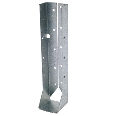 Simpson Strong Tie Luc Zmax Galvanized Face Mount Concealed Flange