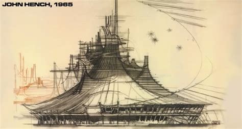 Wall E And Tomorrowland Disney Concept Art Disney Imagineering Walt