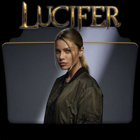 Lucifer Chloe Decker S02 By Buddhajef On Deviantart