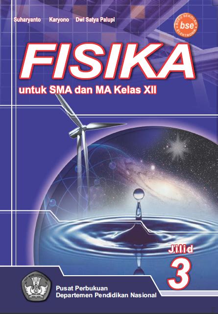 Fisika Free Download Buku Fisika Untuk Sma Ma Kelas Xii