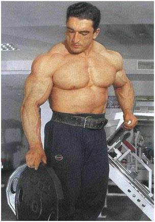 Как усилить силу воли чтобы похудеть Упражнения для крепких рук: эффективные методы тренировки и увеличение Упражнения для крепких рук: эффективные методы тренировки и увеличение Как усилить силу воли чтобы похудеть