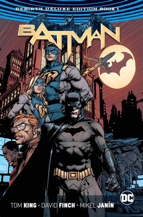 Batman Graphic Novel Sale Now Thru March 31 2018 Batman Dc Universe