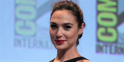 You Wont Believe This 49 Little Known Truths On Gal Gadot Winning