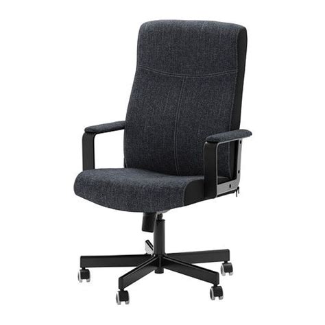 Looking for a comfortable and durable office chair in malaysia? Buy Furniture Malaysia Online | Ikea office chair, Swivel ...