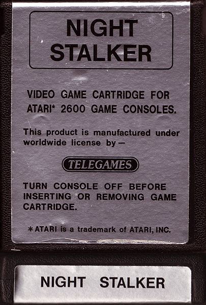 Gamers Arcade Atari 2600 Collection
