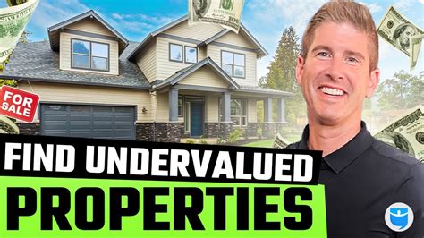 How to Find Off-Market Real Estate Deals with Little to No Money - YouTube