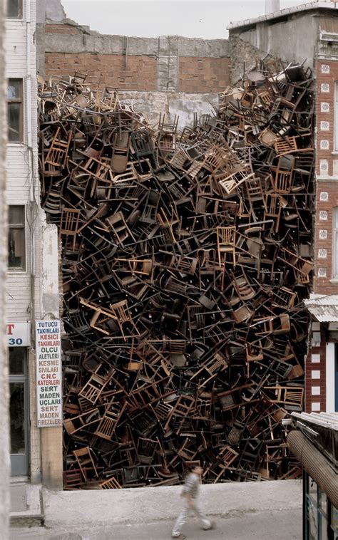 She becomes familiar with communities, befriending people who have suffered under. doris salcedo | pietmondriaan.com
