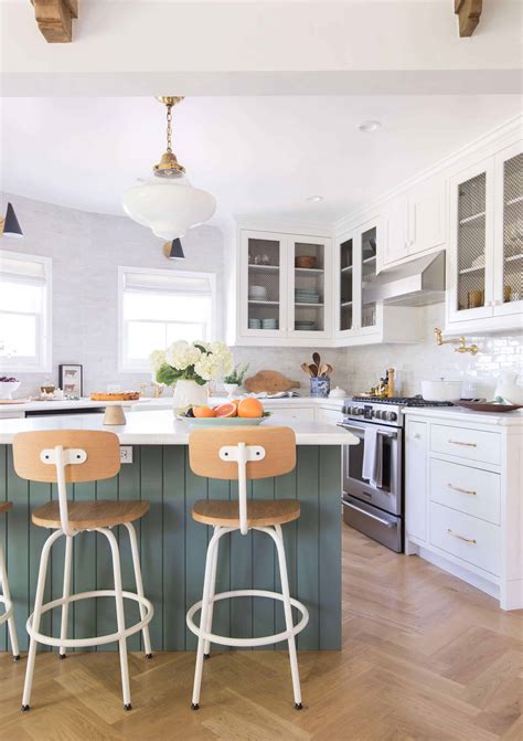 Emilys Kitchen And Dining Room Reveal Emily Henderson