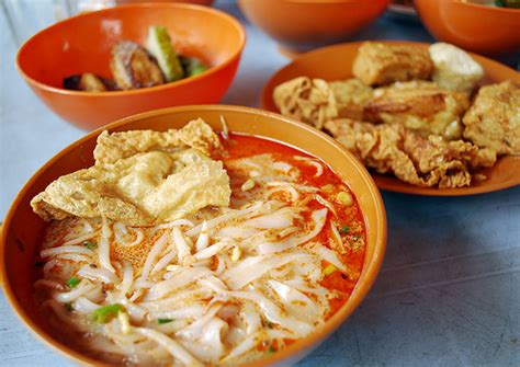 Bestes fast food in ipoh: Top 5 Local Foods To Try In Ipoh, Malaysia