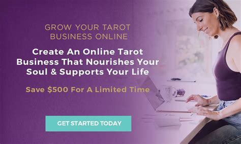 Making crappy spectre arcanas til valve releases spec arcana part 2. GROW YOUR TAROT BUSINESS ONLINE - Tarot Course in 2020 ...