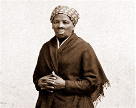 The Accomplished Abolitionist Harriet Tubman