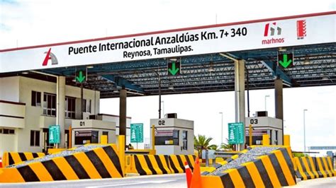 Frontera De Tamaulipas Podría Cerrar Por Aumento De Casos Covid 19