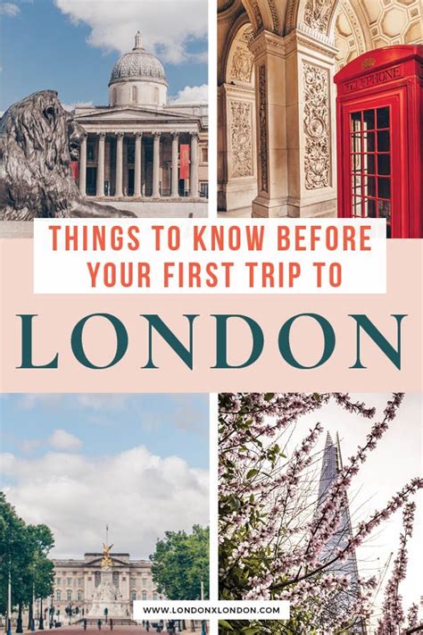 40 Ridiculously Useful London Travel Tips For Planning Your Trip