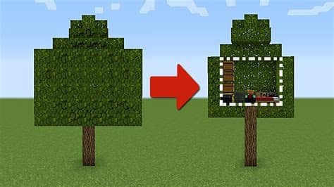 Последние твиты от la casa del arbol (@casadelarbolcc). EN BUSCA DE UN SUEÑO: LA CASA DEL ARBOL | MINECRAFT ...