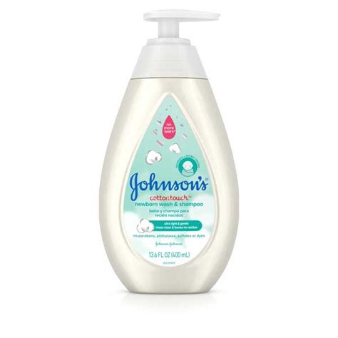 Use johnson's® baby shampoo during bath time to gently clean your baby's hair and scalp. JOHNSON'S®, The Brand Trusted By Pediatricians And Parents ...