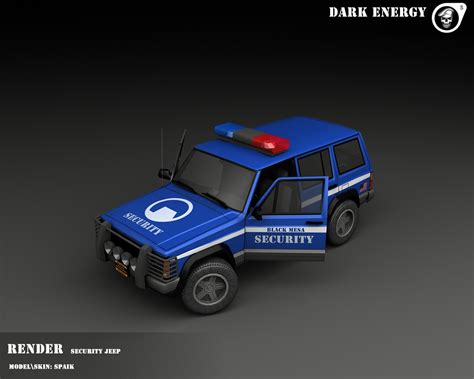 Render Image Dark Energy Mod For Half Life 2 Mod Db