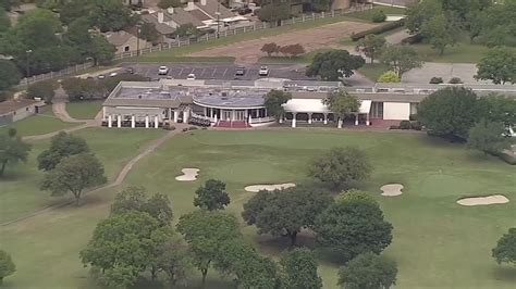 Oak Cliff Bible Fellowship Purchases Historic Oak Cliff Country Club
