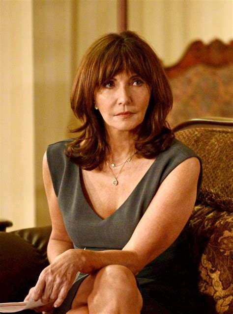 65 Hot Pictures Of Mary Steenburgen Prove That She Is As Sexy As Can