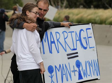 National Review Prop 8 Conclusion Is Problematic NPR