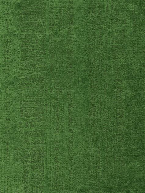 Emerald Green Solid Texture Plain Wovens Solids Upholstery Fabric