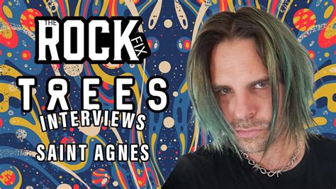 Saint Agnes Talk Bloodsuckers And More 2000 Trees Festival Interview