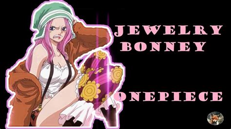 Big Eater Jewelry Bonney Timeline One Piece Explained Youtube